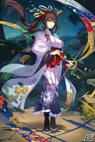 「チェインクロニクル」メインストーリー「幽夜の世界＜中篇＞」が追加！ヨシノ（CV：内田真礼）らが登場する「新世界フェス」も開催の画像6