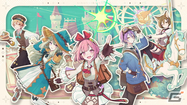 プロセカ 一歌 キラポス ポストカード 星乃一歌 キラキラポストカード 「プロジェクト
