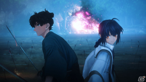 「Fate/Samurai Remnant」3rdトレーラー＆イメージビジュアルが公開！国内初の試遊台がTGS2023に出展の画像13