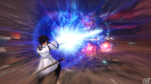 「Fate/Samurai Remnant」3rdトレーラー＆イメージビジュアルが公開！国内初の試遊台がTGS2023に出展の画像7