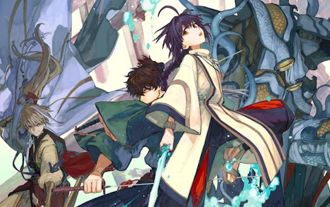 「Fate/Samurai Remnant」3rdトレーラー＆イメージビジュアルが公開！国内初の試遊台がTGS2023に出展