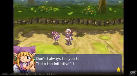 ミュージカルRPG「リトルプリンセス マール王国の人形姫2」「天使のプレゼント マール王国物語」のSteam版が配信！の画像9