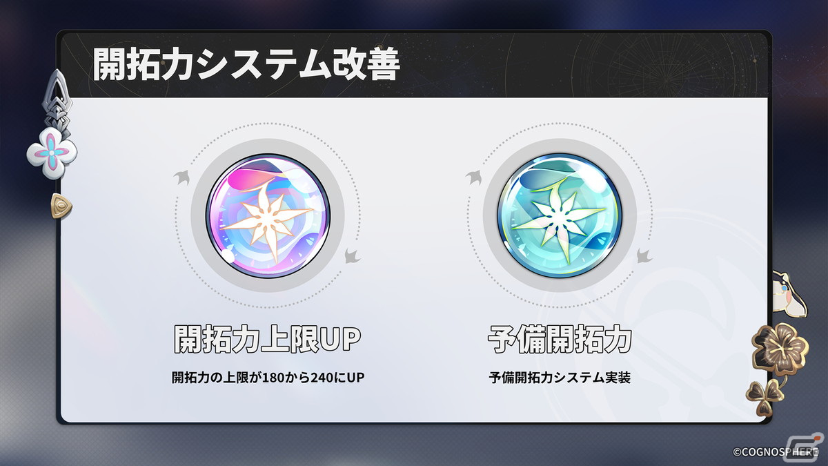 崩壊：スターレイル」Ver.1.3アップデートが実施！限定星5「丹恒・飲月