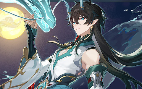「崩壊：スターレイル」Ver.1.3アップデートが実施！限定星5「丹恒・飲月（CV：伊東健人）」が登場するイベント跳躍「世を濯ぐ垂虹」も