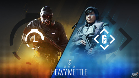 「レインボーシックス シージ」の新シーズン「Operation Heavy Mettle」が配信！壁や床を破壊し有利な地点を作り出せるオペレーターRAMが登場の画像4