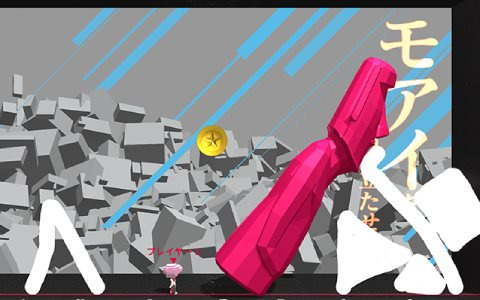 物理演算パズル「Q2 HUMANITY」のSteam早期アクセスが開始！通常価格から20％オフで購入可能なリリース記念セールも実施
