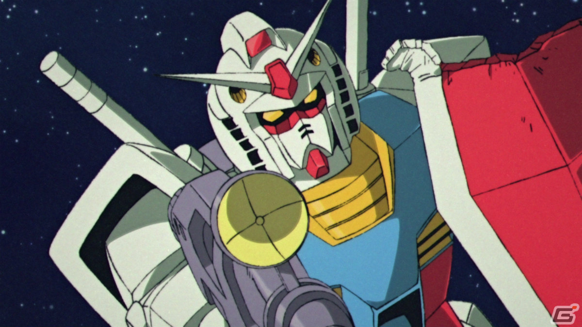「機動戦士ガンダム U.C. ENGAGE」トーリス・リッターとクロエ・クローチェが極限定ガシャに登場！の画像6