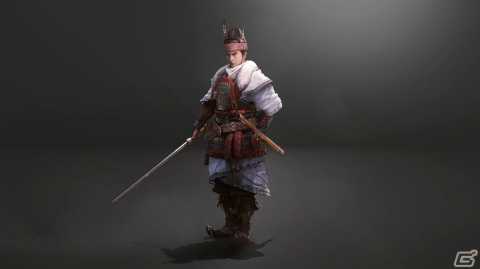 「Wo Long: Fallen Dynasty」追加DLC第2弾「江東の小覇王」の配信日が9月27日に決定！キービジュアルも公開の画像4