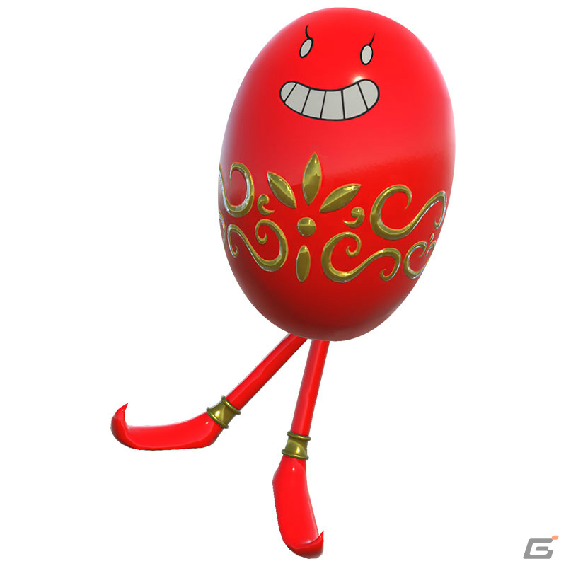 「サンバDEアミーゴ:パーティー・トゥー・ゴー」がApple Arcadeで配信！レディー・ガガさんの「The Edge of Glory」など限定楽曲も収録の画像12