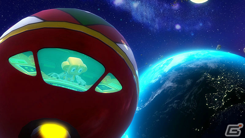 「サンバDEアミーゴ:パーティー・トゥー・ゴー」がApple Arcadeで配信！レディー・ガガさんの「The Edge of Glory」など限定楽曲も収録の画像6