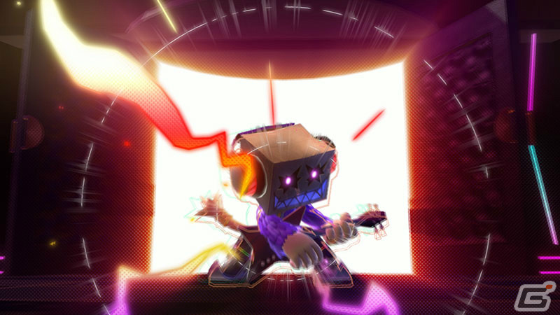 「サンバDEアミーゴ:パーティー・トゥー・ゴー」がApple Arcadeで配信！レディー・ガガさんの「The Edge of Glory」など限定楽曲も収録の画像9