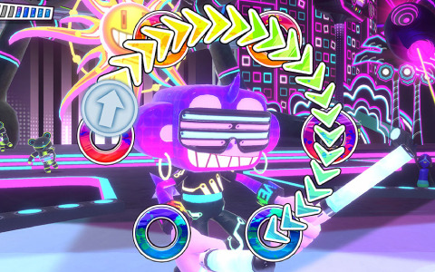 「サンバDEアミーゴ:パーティー・トゥー・ゴー」がApple Arcadeで配信！レディー・ガガさんの「The Edge of Glory」など限定楽曲も収録