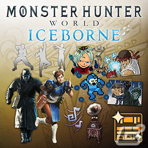 PS4「モンスターハンター：ワールド」やSwitch「囚われのパルマ」がお買い得！「CAPCOM END OF SUMMER SALE」のラインナップが更新の画像11