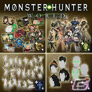 PS4「モンスターハンター：ワールド」やSwitch「囚われのパルマ」がお買い得！「CAPCOM END OF SUMMER SALE」のラインナップが更新の画像7