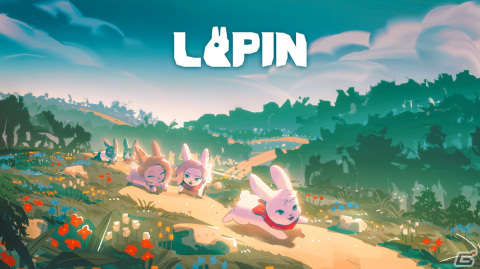 「LAPIN」が正式リリース！可愛いウサギたちの冒険を描いた2Dプラットフォームゲームの画像1