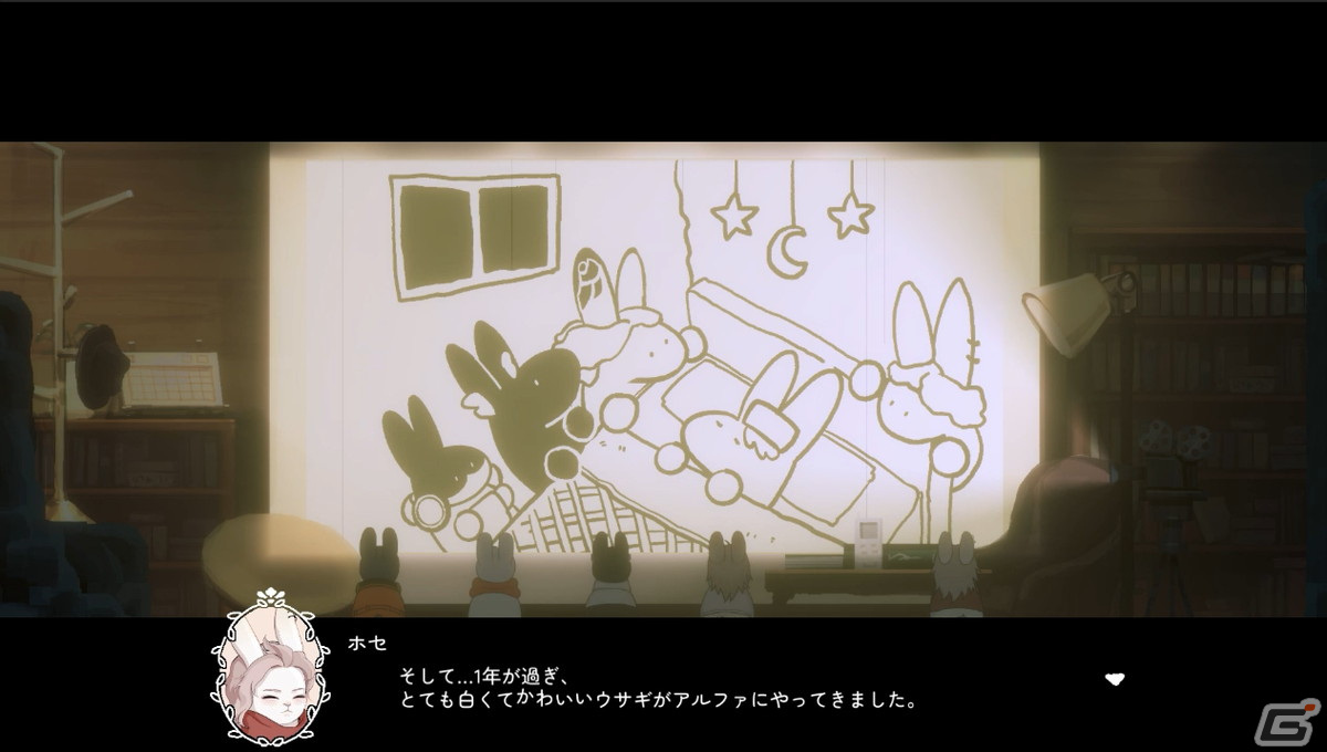「LAPIN」が正式リリース！可愛いウサギたちの冒険を描いた2Dプラットフォームゲームの画像7