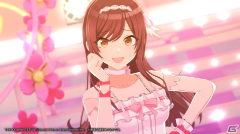 シャニマス新作アプリ「シャニソン」のテーマソング「星の声」が初公開！開発進捗報告会での情報もチェックの画像2