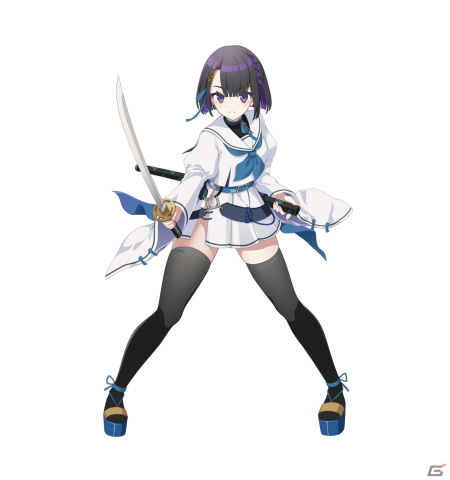 「HEAVEN SEEKER コノ残酷ナ世界ノ救イ方」が発表！自分だけの魔法を編み出せるツインスティック・ローグライトSTGの画像31