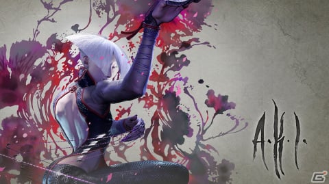 「ストリートファイター6」Year1追加キャラクター第2弾「A.K.I.」は9月27日に配信！プレイトレイラーや開発メンバーからのコメントも公開の画像1