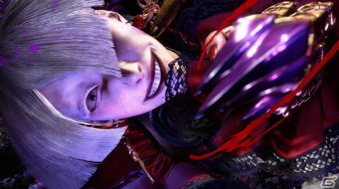 「ストリートファイター6」Year1追加キャラクター第2弾「A.K.I.」は9月27日に配信！プレイトレイラーや開発メンバーからのコメントも公開の画像17