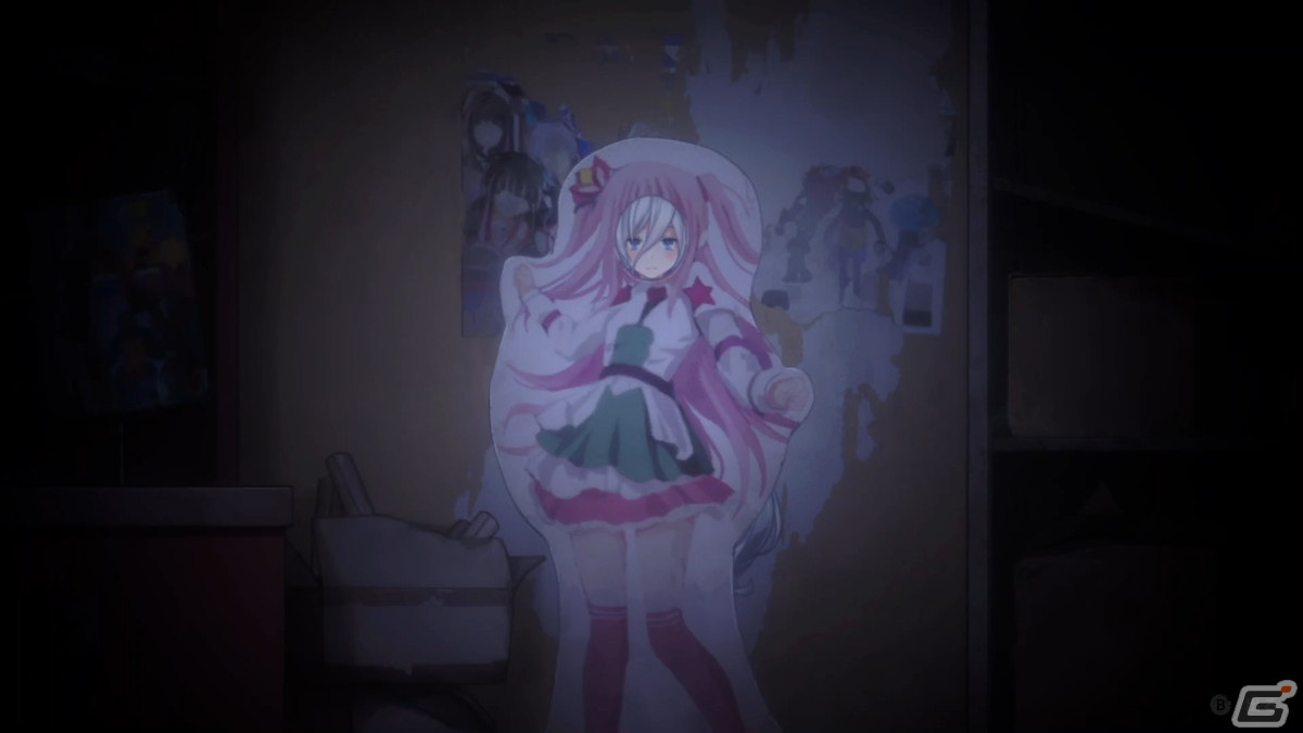 廃深2」がSwitch/Steamで配信決定！廃墟と化したショッピング