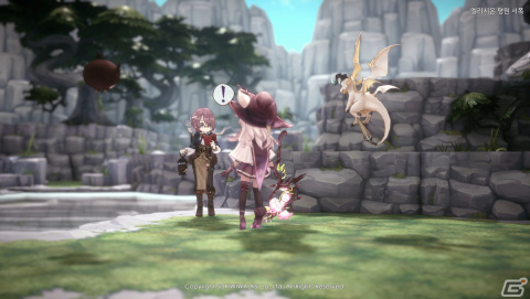魔女育成RPG「魔女の泉R」の配信日が9月26日に決定！育成要素やバトルシステムなどの紹介もの画像4