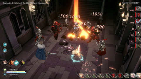 魔女育成RPG「魔女の泉R」の配信日が9月26日に決定！育成要素やバトルシステムなどの紹介もの画像6