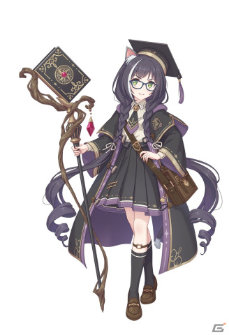 「プリコネR」ライラエルがプリンセスフェス限定キャラとして登場！キャルの青春物語を描いたストーリーイベントもの画像4