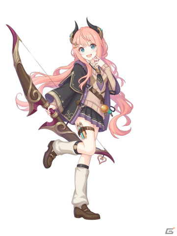 「プリコネR」ライラエルがプリンセスフェス限定キャラとして登場！キャルの青春物語を描いたストーリーイベントもの画像5