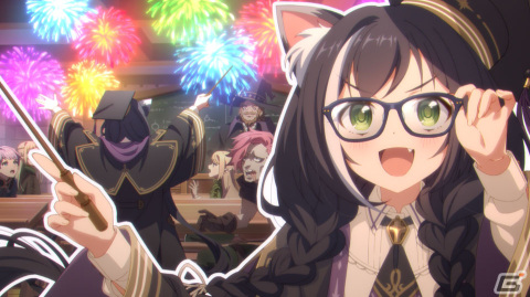 「プリコネR」ライラエルがプリンセスフェス限定キャラとして登場！キャルの青春物語を描いたストーリーイベントもの画像6