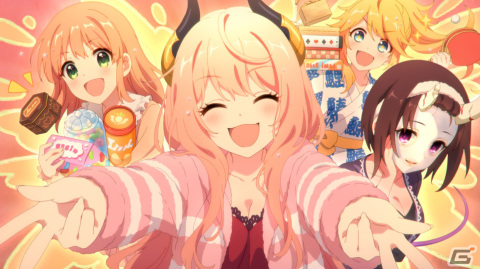 「プリコネR」ライラエルがプリンセスフェス限定キャラとして登場！キャルの青春物語を描いたストーリーイベントもの画像7