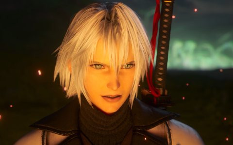 若き日の英雄・セフィロスが戦場に舞い降りる！「ファイナルファンタジーVII エバークライシス」ローンチトレーラーが公開