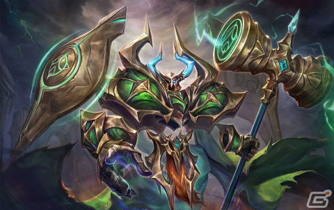 「サマナーズウォー: Sky Arena」新モンスター「デビルメイデン」が登場！「リビングアーマー」と「フランケン」の2次覚醒も開放の画像3