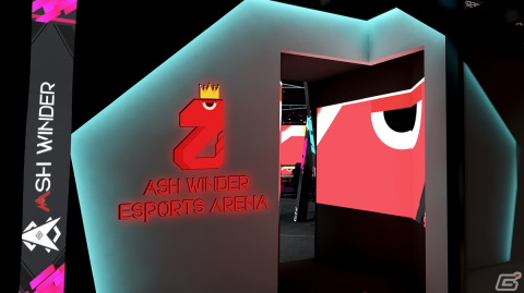 広さ600平米、PC140台を備えたeスポーツアリーナ「ASH WINDER Esports ARENA高田馬場店」が9月4日にオープンの画像1