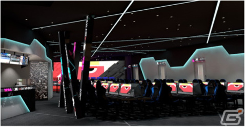 広さ600平米、PC140台を備えたeスポーツアリーナ「ASH WINDER Esports ARENA高田馬場店」が9月4日にオープンの画像4