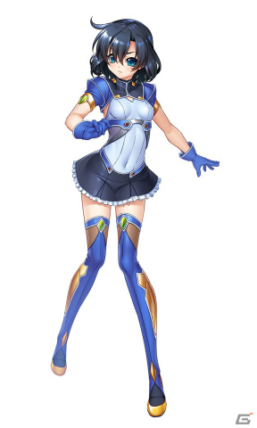 「対魔忍RPG」で出雲鶴が仲間になるイベント「夏の終わりと百目の鬼」が開始！決戦クエスト「決戦“少女時子”」も9月1日より実施の画像15