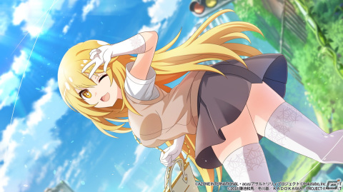 「ラスバレ」と「とある科学の超電磁砲T」のコラボイベントが開催！マギジュエルや記念衣装が手に入るキャンペーンもの画像8