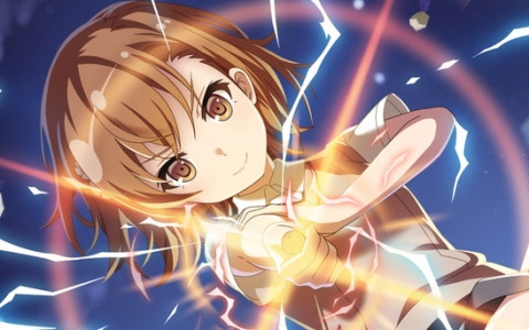 「ラスバレ」と「とある科学の超電磁砲T」のコラボイベントが開催！マギジュエルや記念衣装が手に入るキャンペーンも