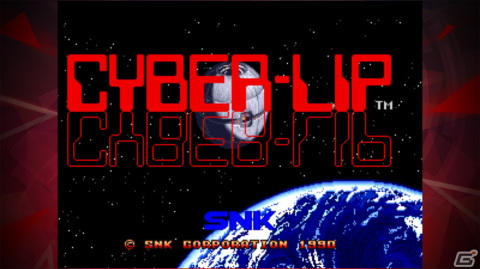 iOS/Android版「アケアカNEOGEO」シリーズに「NINJA MASTER'S」「サイバーリップ」「ズパパ!」が登場！の画像4