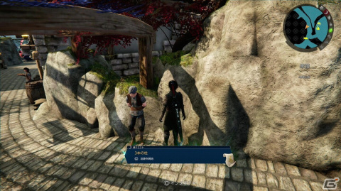 JRPGファンのチームが贈る白熱のRPGアドベンチャー「Edge Of Eternity」が発売！の画像11