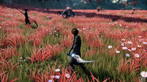JRPGファンのチームが贈る白熱のRPGアドベンチャー「Edge Of Eternity」が発売！の画像3