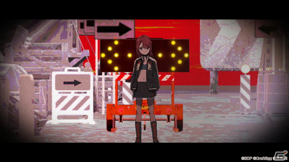 「ガルパ」じんさん書き下ろしのAfterglowオリジナル楽曲「燦々」がゲーム内に追加！の画像4