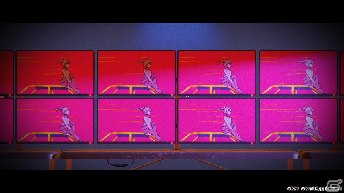 「ガルパ」じんさん書き下ろしのAfterglowオリジナル楽曲「燦々」がゲーム内に追加！の画像7