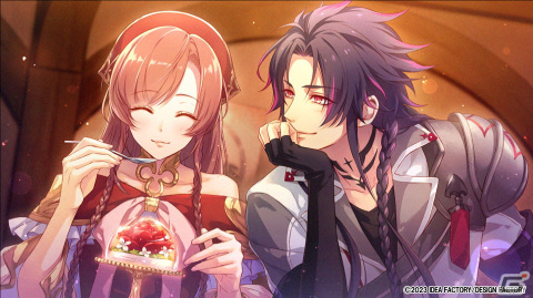 ラディアンテイル」の先を描いたファンディスク「ラディアンテイル