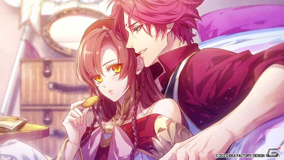 「ラディアンテイル」の先を描いたファンディスク「ラディアンテイル～ファンファーレ！～」が発売！の画像6