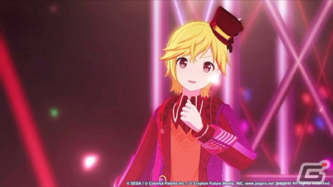 「プロセカ」でイベント「セカイに響け！Your Song」が開催！ガチャには初音ミク、鏡音リン・レン、巡音ルカが登場の画像11
