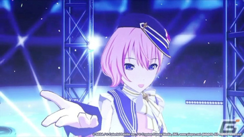 「プロセカ」でイベント「セカイに響け！Your Song」が開催！ガチャには初音ミク、鏡音リン・レン、巡音ルカが登場の画像13