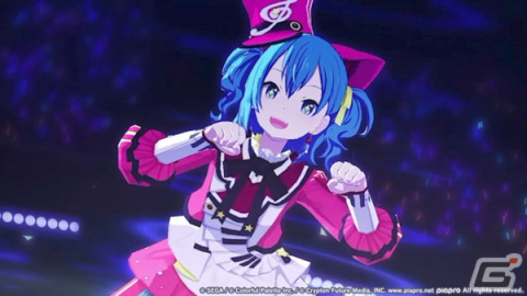 「プロセカ」でイベント「セカイに響け！Your Song」が開催！ガチャには初音ミク、鏡音リン・レン、巡音ルカが登場の画像7