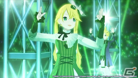 「プロセカ」でイベント「セカイに響け！Your Song」が開催！ガチャには初音ミク、鏡音リン・レン、巡音ルカが登場の画像9
