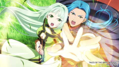 「テイルズ オブ ザ レイズ」でイベント「未来への交響曲」が開催！ガシャにはロイド＆ジーニアスたちのクロスオーバー魔鏡も登場の画像6